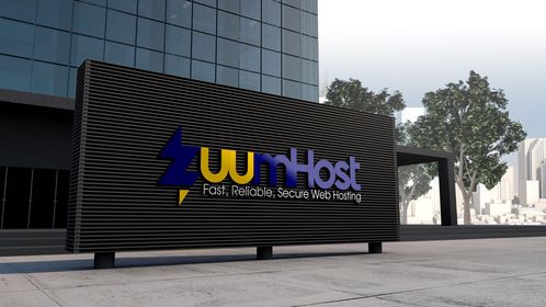 ZuumHost – Fast, Reliable, Secure Web Hosting