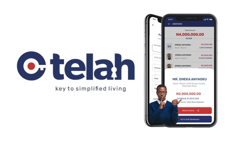 Manage Properties Like a Pro with the TELAH App
